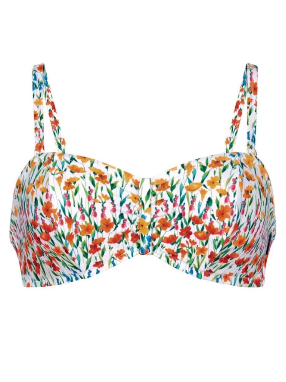 Anita Rosa Faia Ella Bikini Top 34E